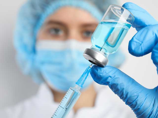 Appointment availability and visitor restrictions